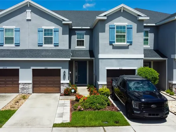 8210 Muddy Pines Pl, Tampa, FL 33635