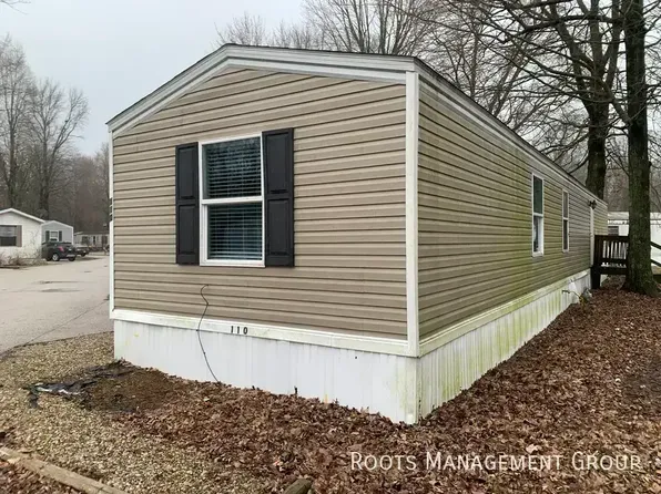 8725 Wabash Ave, Terre Haute, IN