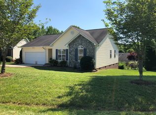 709 Braemore Ct NW, Conover, NC 28613