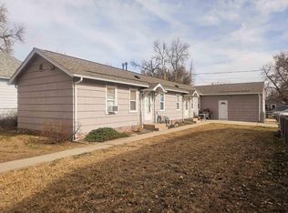 3205 Reed Ave, Cheyenne, WY 82001