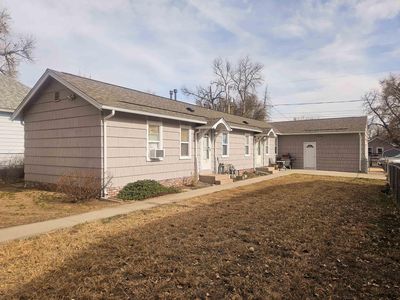 3205 Reed Ave, Cheyenne, WY, 82001