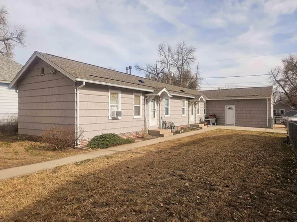 3205 Reed Ave, Cheyenne, WY 82001