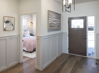 Sycamore II Plan, Amber Fields, Rosemount, MN 55068