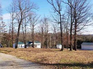 443 Timberland Dr, Gepp, AR 72538
