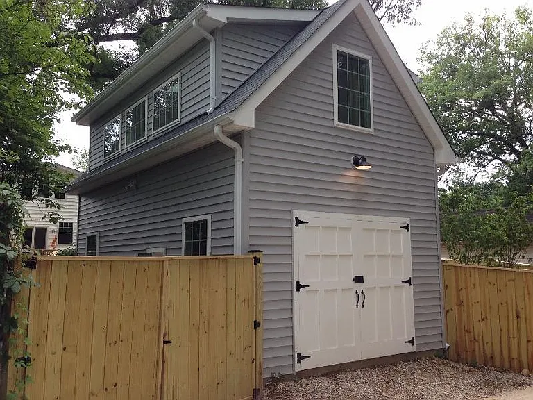 4713 Chesapeake St NW — Photo 6