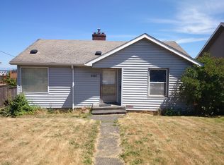 3824 37th Ave SW, Seattle, WA 98126