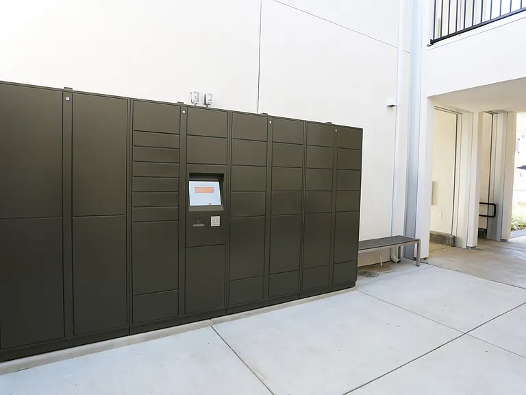 Coastal Village Apartments — Photo 10