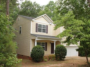 55 Brookmont Dr, Clayton, NC 27527