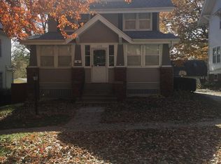 1110 E Corning St, Red Oak, IA 51566