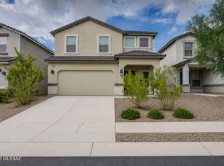 12161 E Ava Lynn Dr, Vail, AZ 85641