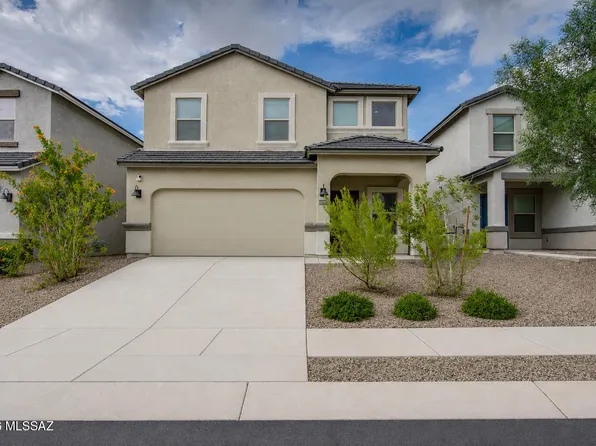 12161 E Ava Lynn Dr, Vail, AZ 85641