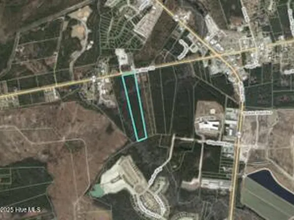 1850 Nc 172, Sneads Ferry, NC 28460