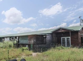 1866 Dolberg Rd, Sulphur, OK 73086