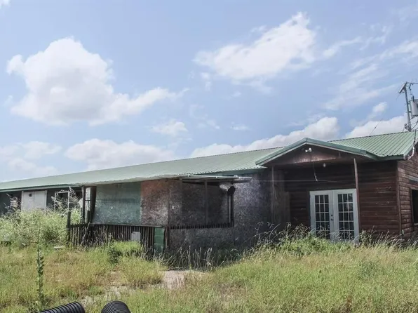 1866 Dolberg Rd, Sulphur, OK 73086