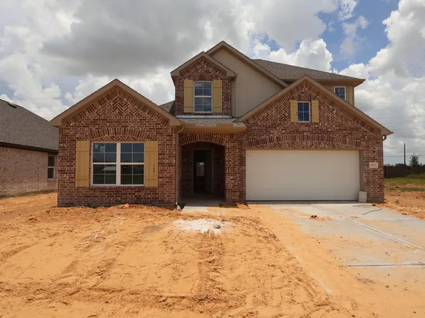 2127 Lone Bronco Blvd, Rosenberg, TX 77471
