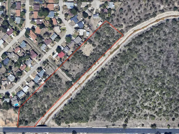 300 E ASHLEY RD LOT 134, San Antonio, TX 78221