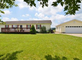 7287 Highway 17 N, De Mossville, KY 41033