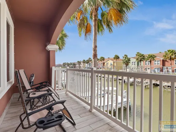 4 Harbor Point, Laguna Vista, TX 78578