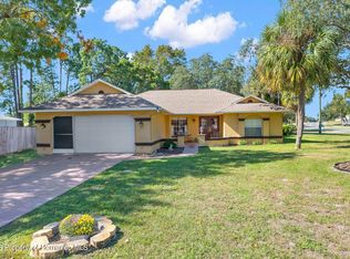 3351 Blythe Ave, Spring Hill, FL 34609