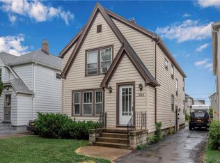 393 Saint Lawrence Ave, Buffalo, NY 14216
