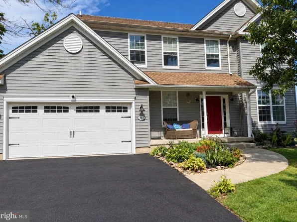 917 Franklin St, Coatesville, PA 19320