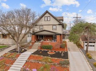 910 W 33rd Ter, Kansas City, MO 64111