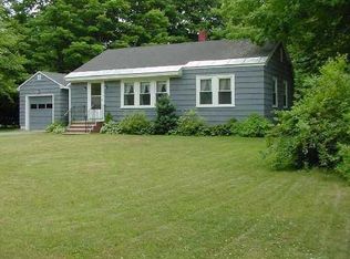 23 Gray Park, Gray, ME 04039