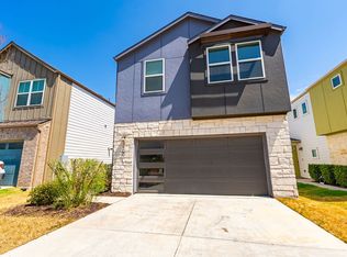 7400 Travertine Spring Dr, Austin, TX 78744