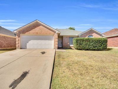 7022 Spoonbill Ct, Arlington, TX, 76002