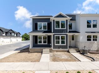 6228 S Maestro Ln #133, Salt Lake City, UT 84129