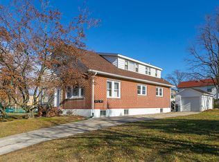 1316 Maple Ave, Glendora, NJ 08029