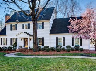 2424 Glen Cove Way, High Point, NC 27265