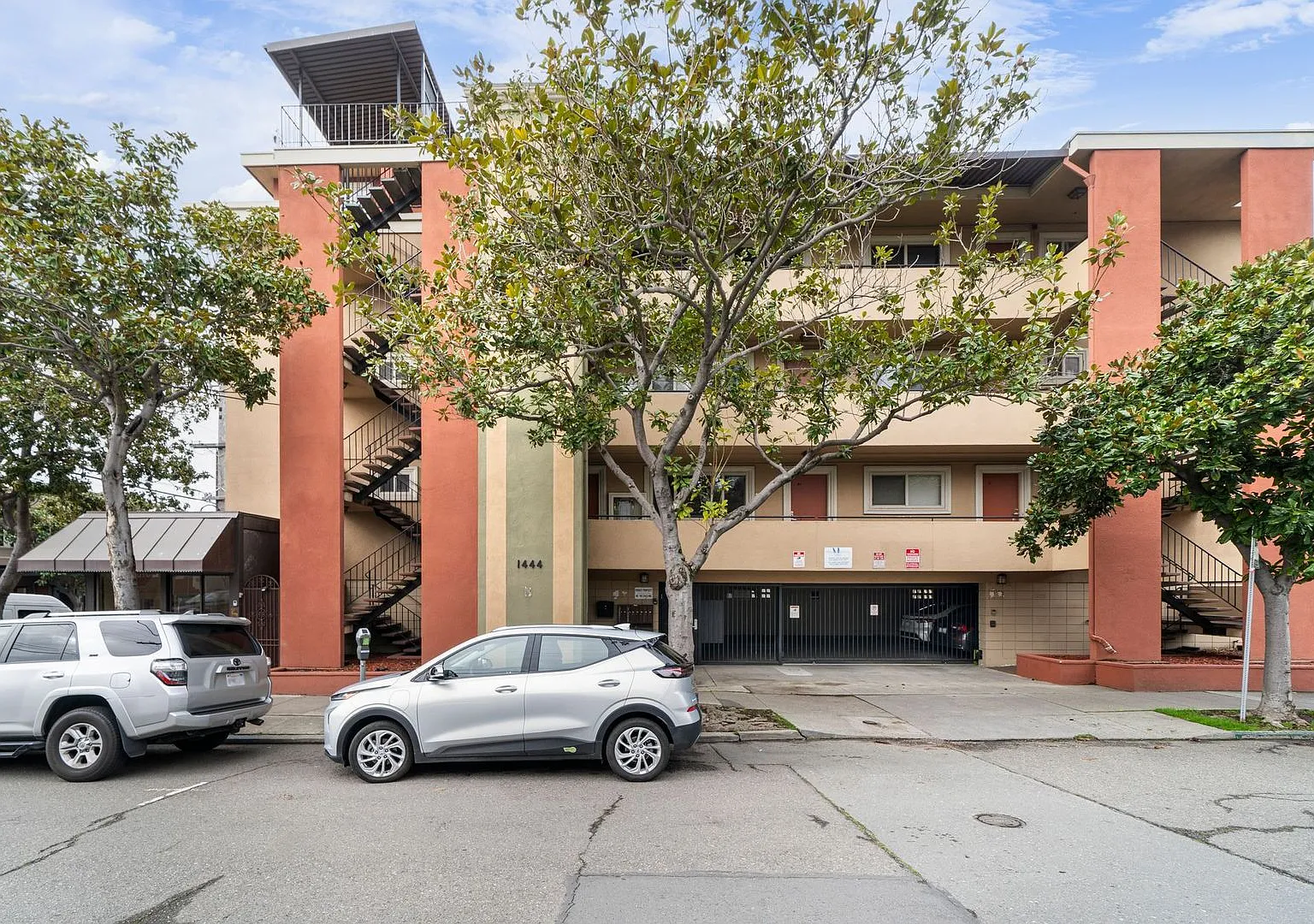 1444 Walnut St. — Photo 1
