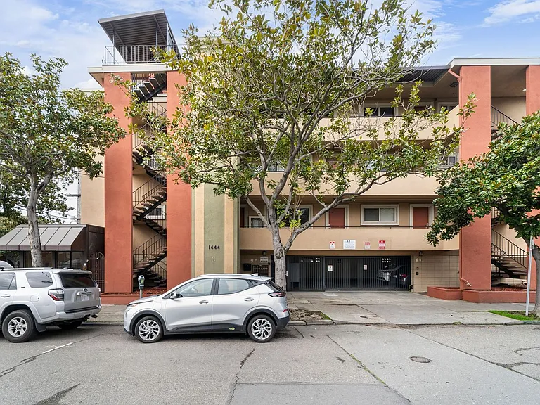 1444 Walnut St. — Photo 1