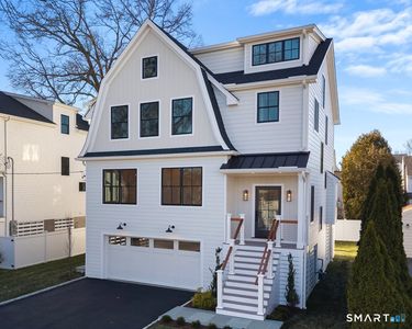 110 Pratt Street, Fairfield, CT, 06824