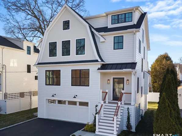 110 Pratt Street, Fairfield, CT 06824