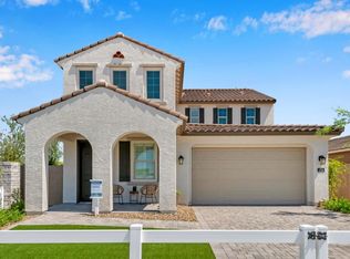 5724 W Mauna Loa Ln, Glendale, AZ 85306