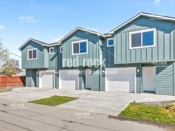 7113 E Pacific Way #3