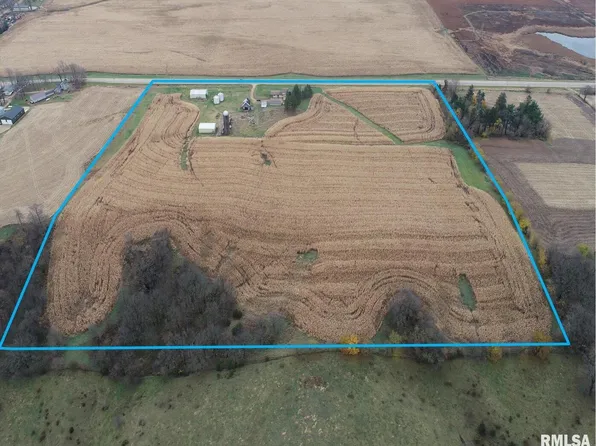 4438 64th Ave, Baldwin, IA 52207