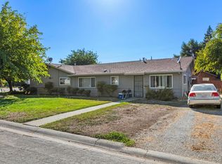 107 N Crawford St, Willows, CA