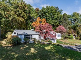 134 Maplewood Ter, Northampton, MA 01062