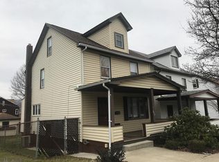 610 N 7th Ave, Altoona, PA 16601