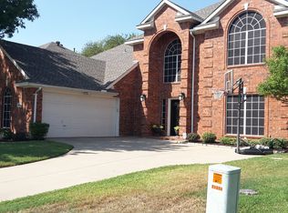 1304 Ballantrae Dr, Allen, TX 75013