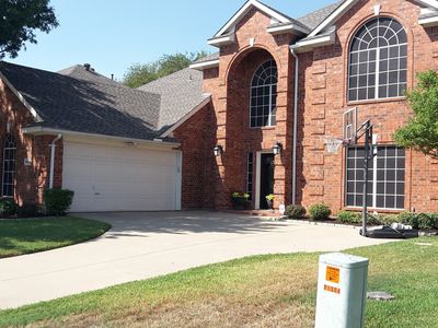 1304 Ballantrae Dr, Allen, TX, 75013