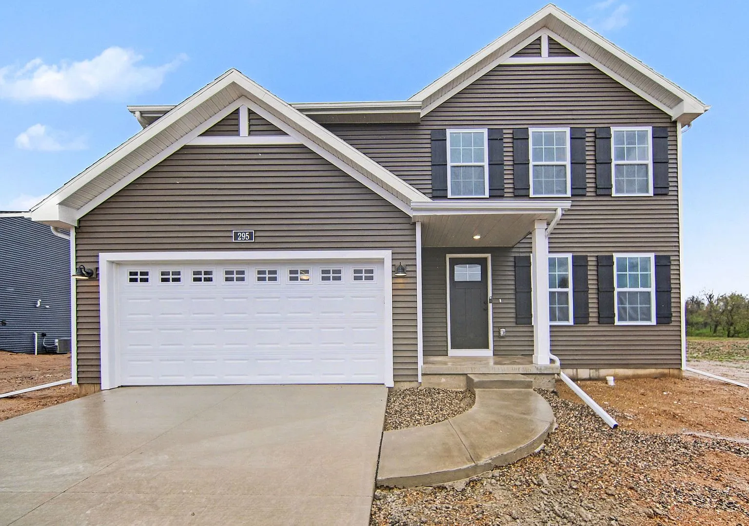 New Construction! — Photo 2