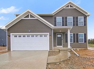 213 Wildflower Dr, Hillsdale, MI 49242