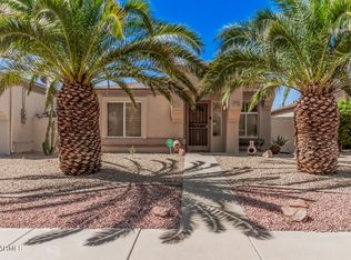 21768 N Verde Ridge Dr, Sun City West, AZ 85375