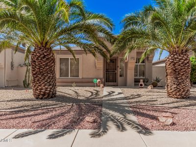 21768 N Verde Ridge Dr, Sun City West, AZ, 85375