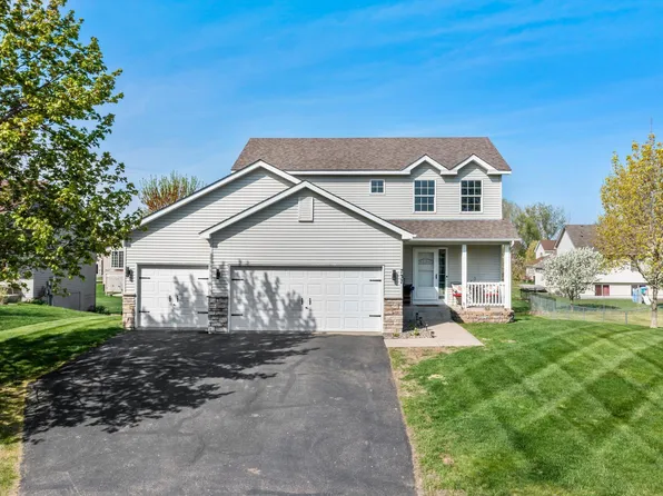 737 Brook Cir E, Montrose, MN 55363