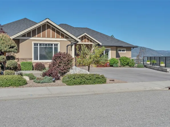 2915 Partridge Dr, Penticton, BC V2A 9E7